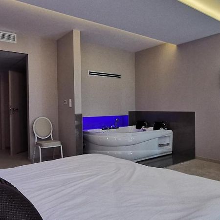 Hotel Sevilla Gold Leczeszyce Eksteriør bilde