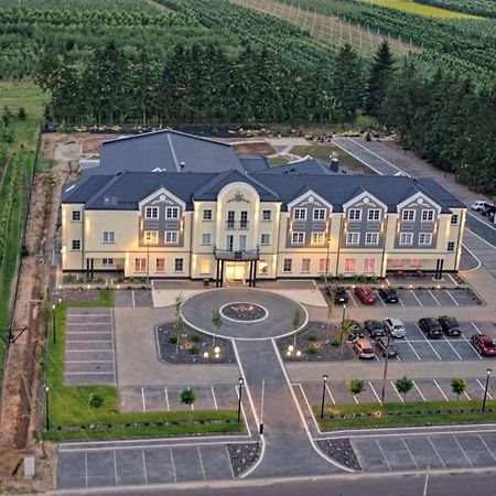 Hotel Sevilla Gold Leczeszyce Eksteriør bilde