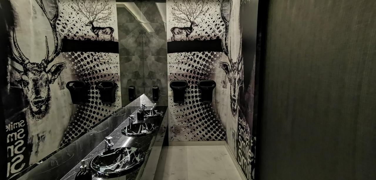 Hotel Sevilla Gold Leczeszyce Eksteriør bilde